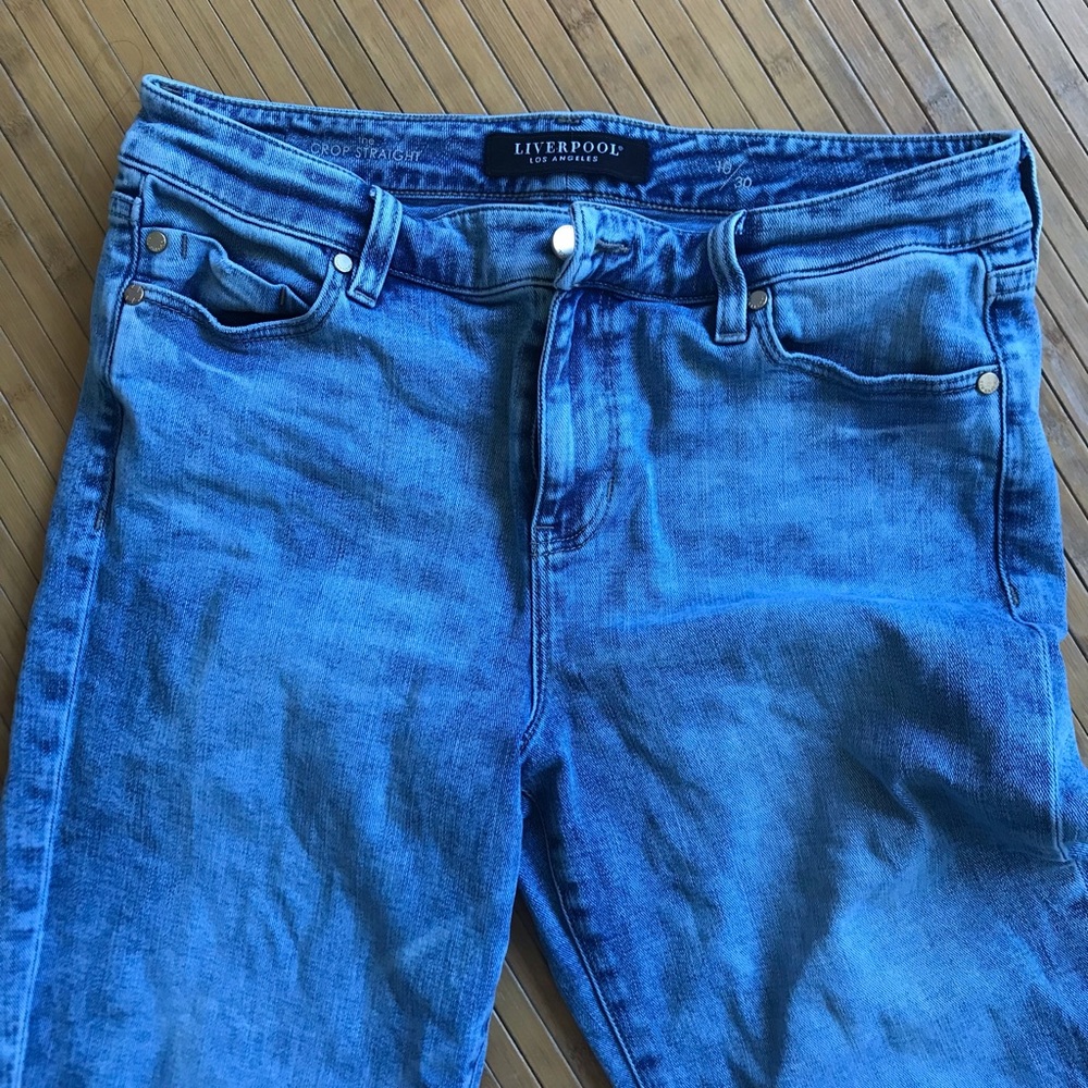 Liverpool jeans - Picture 5 of 7